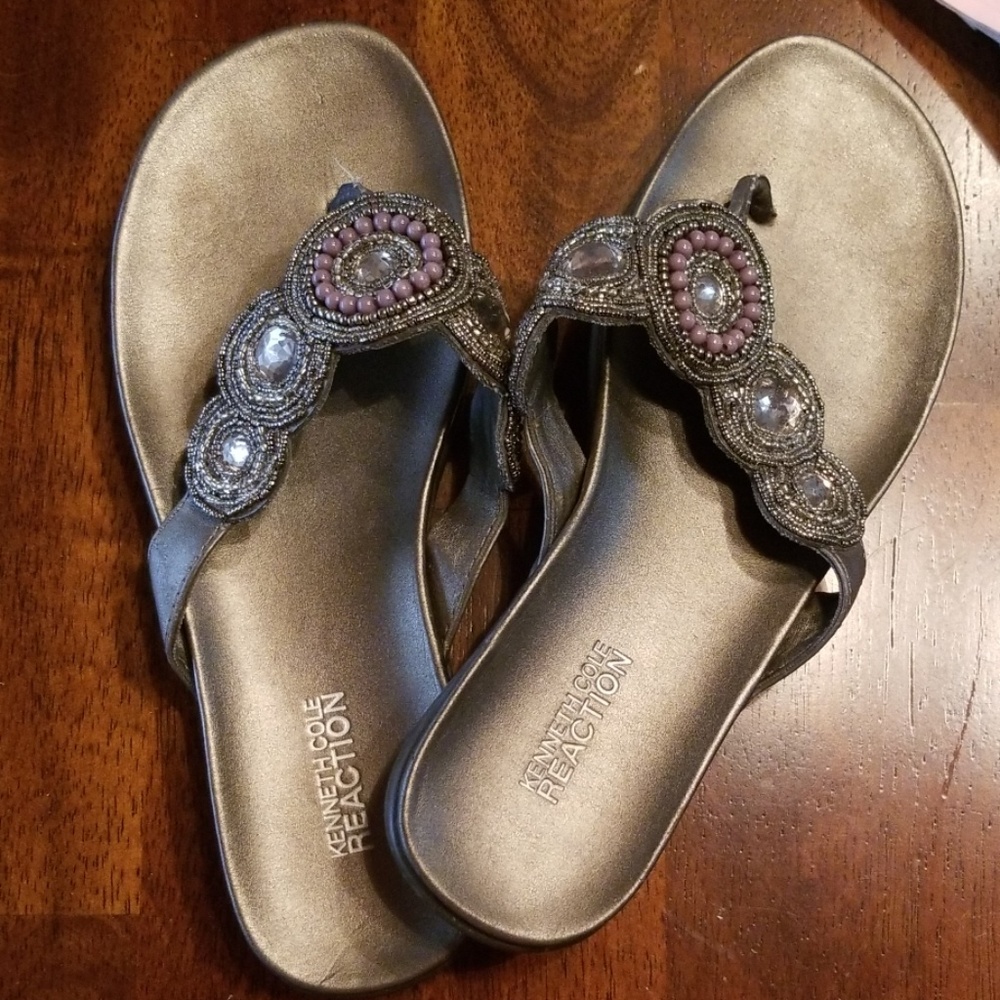 Kenneth Cole sandal